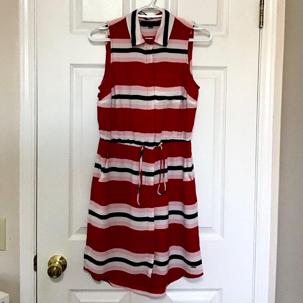 Tommy Hilfiger Dress